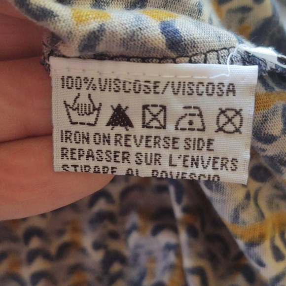 DERBY- made in Italy- lovely Dress NWOT - Picture 11 of 11